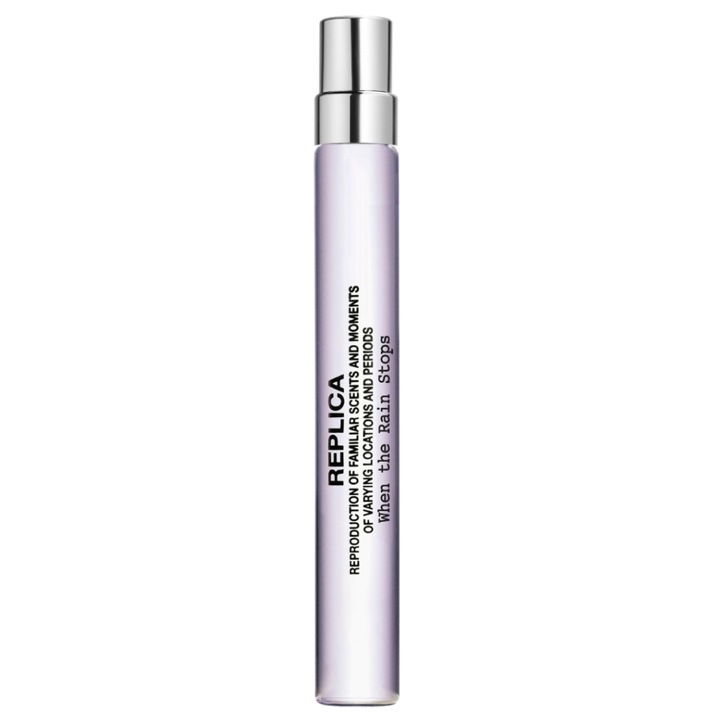 Replica Maison Margiela Paris .34 fl.oz "When the rain stops"